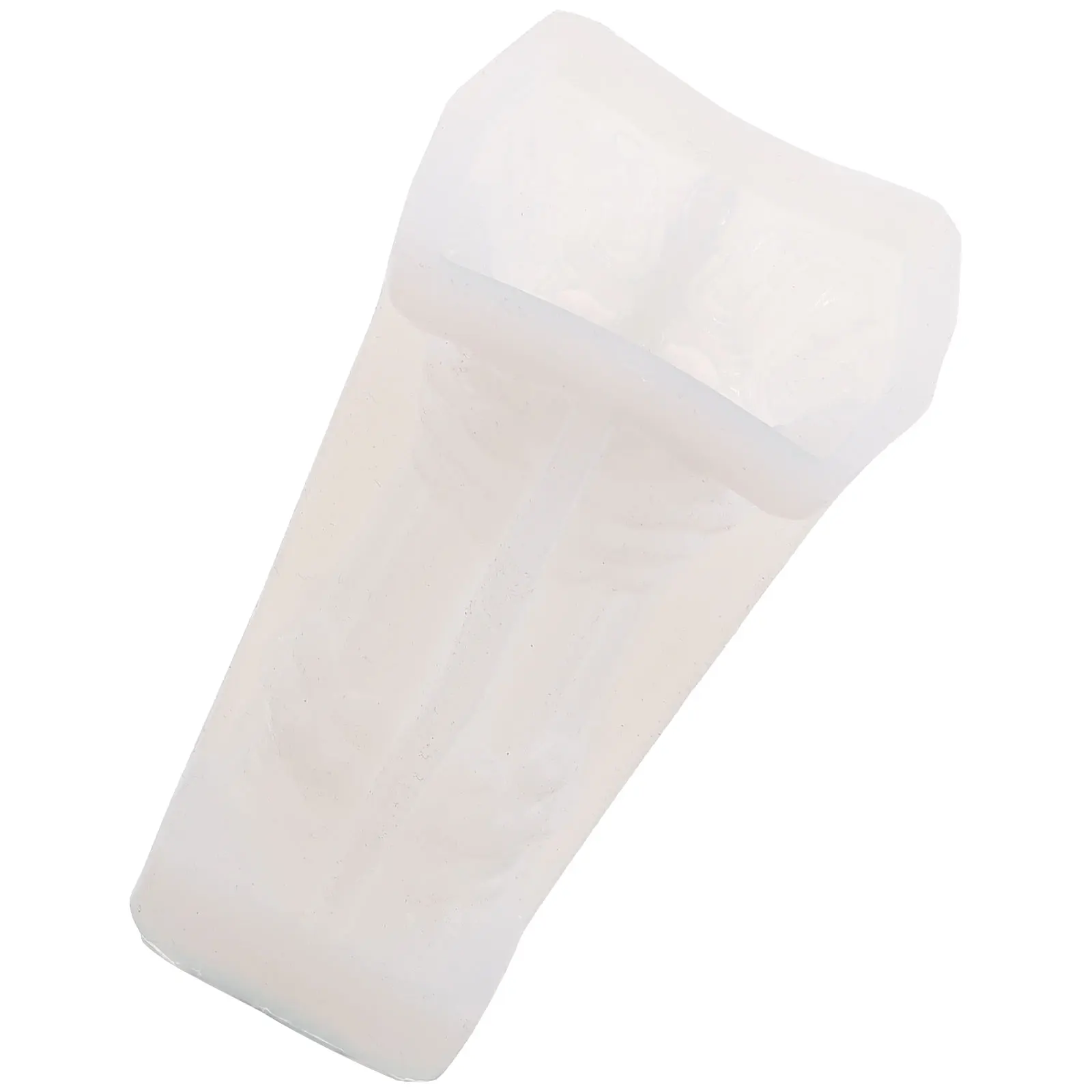 

Silicone For Making Flexible Diy Soap Aromatherapy Wax Bubble Decorative Pillar Mold Creative Scented Candles Diy