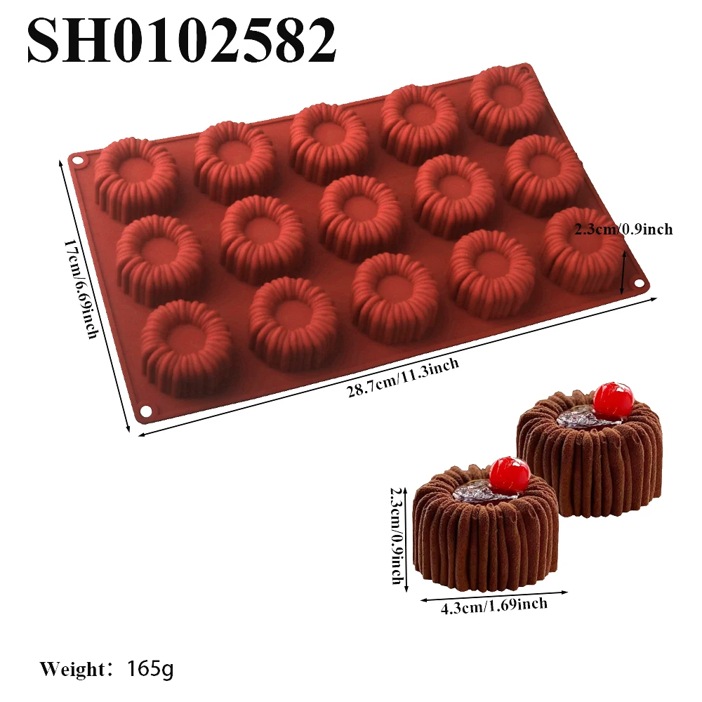 Thumbnail 2 - #17 Trending Pasta Molds Right Now