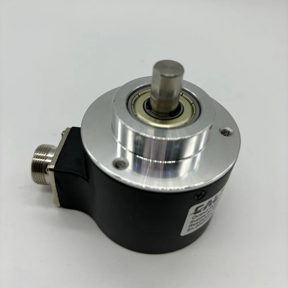 Индивидуальный энкодер EI58S12-2000-D3D5Y3 Сменный тип CALT GHS58-12G2000BML5