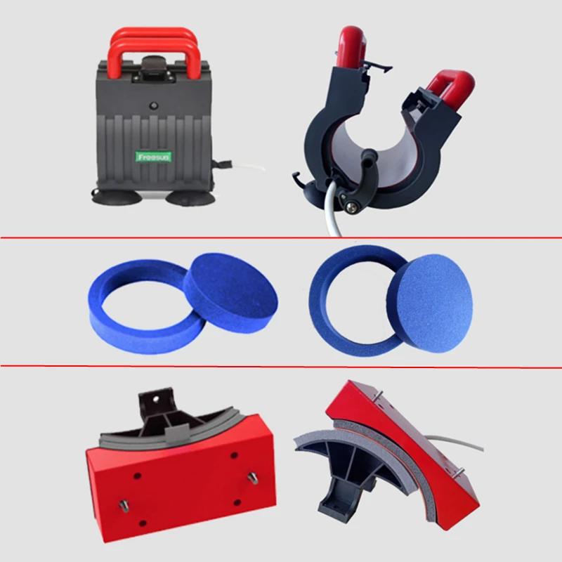 8 in 1 Combo Sublimation Printer Heat Transfer Heat Press Machine For DIY Cap Mug Plate T Shirts Bottle Phone case CE Approved