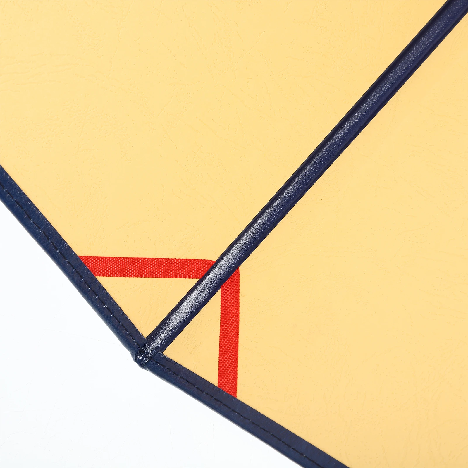 

Большая красная папка для документов, портативный органайзер-портфель для офиса, деловых заметок, доска для хранения файлов, папка для восстановления