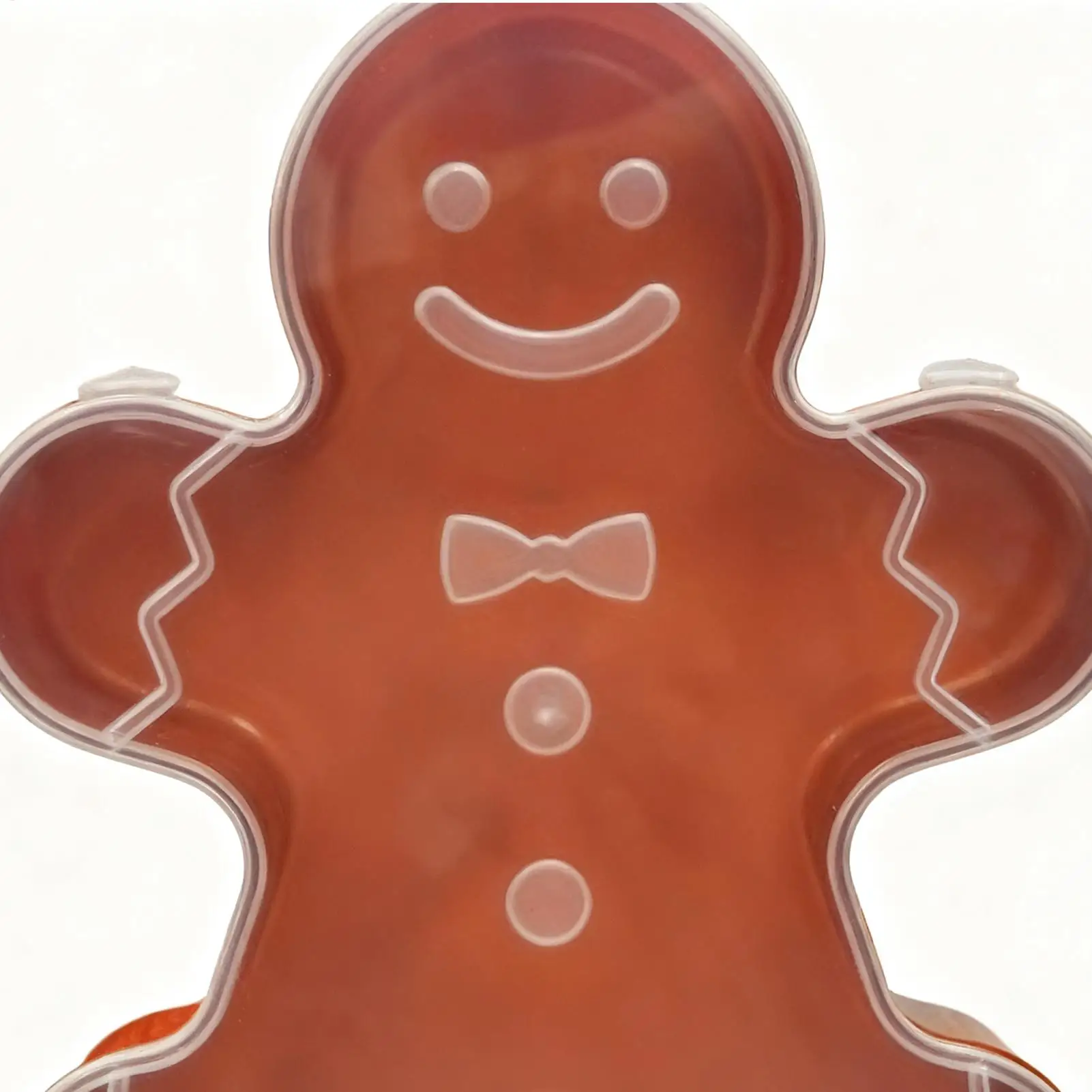 Bandeja de aperitivos navideña, organizador de alimentos portátil, caja de aperitivos para vacaciones, contenedor para golosinas, nueces, frutas, palomitas de maíz, mesa de fiesta de postre