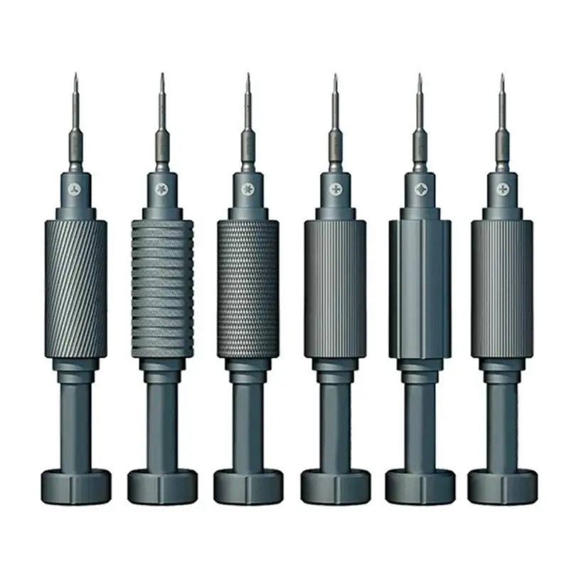 Y1UB Multifunctional Screwdriver Tool Phone Computer Disassembly and Repair