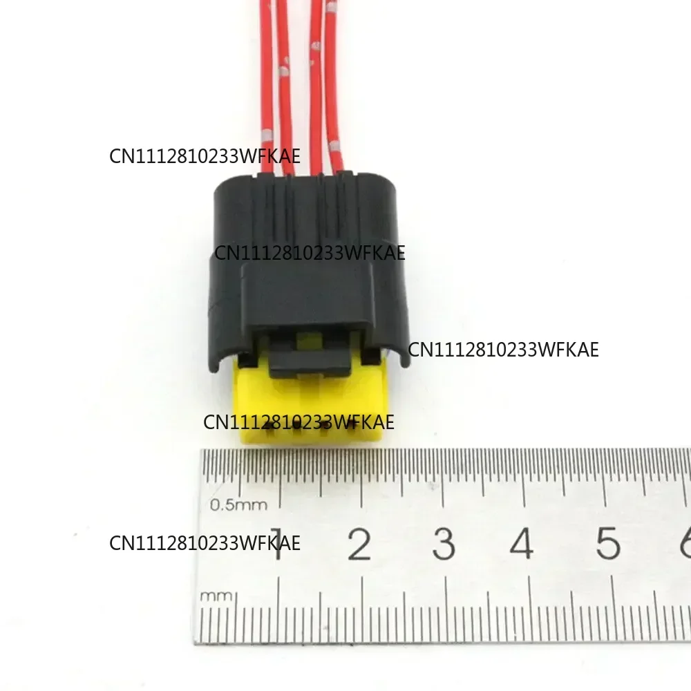 Rear TailLamp Bulb Holder Socket Connector Power Wire Harness Cable Plug For Renault Captur Latitude Fluence Peugeot Citroen C2