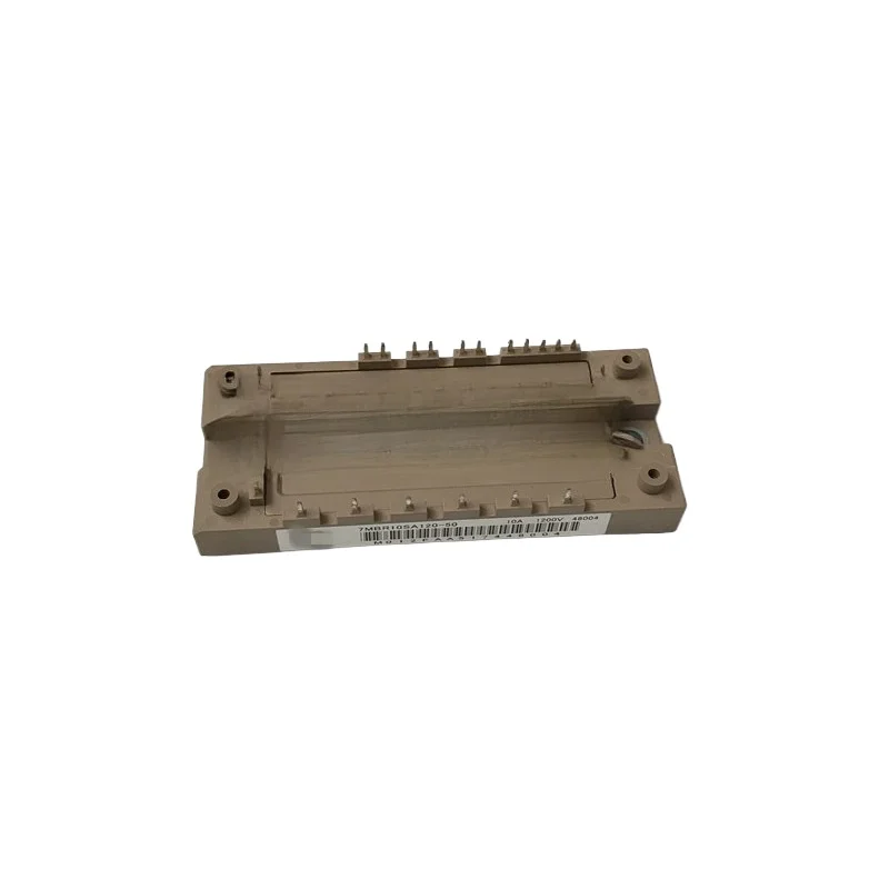 

7MBR25SA120-50 7MBR15SA120-50 7MBR10SA120-50 IGBT module