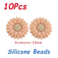 30mm  peach