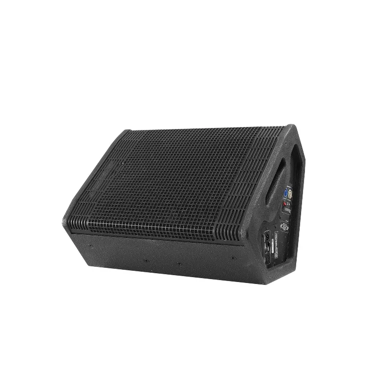 Professional Portable Stage  Speaker High Fidelity Professional Audio For Live Performance Outdoor Event Use
