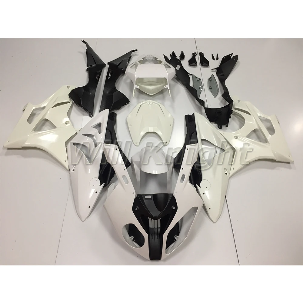 

Intelligent Library Unpainted Motorcycle Fairing Kit For S1000RR 2009 2010 2011 2012 2013 2014