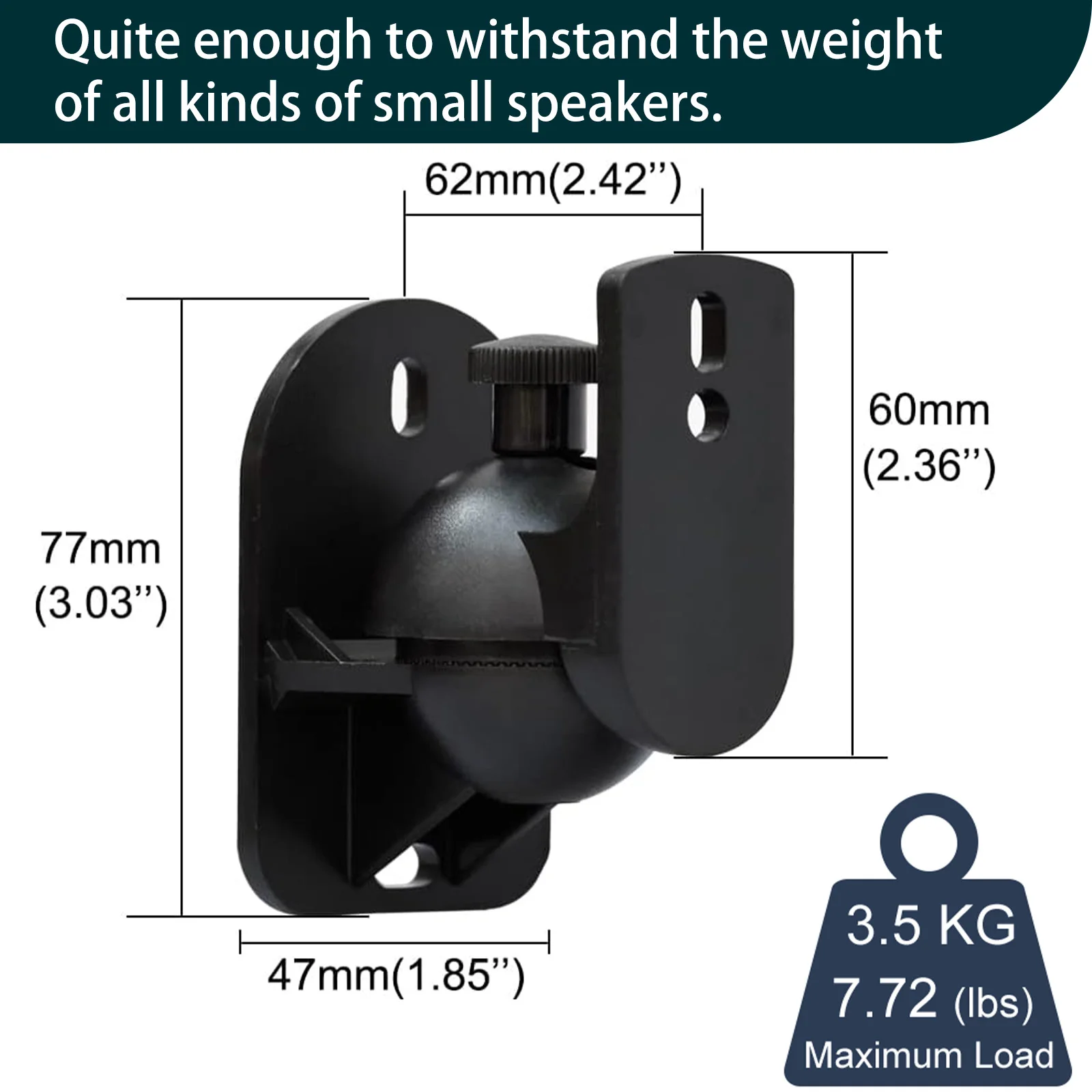 Thumbnail 4 - #43 Latest Speaker Stands & Mounts Updates