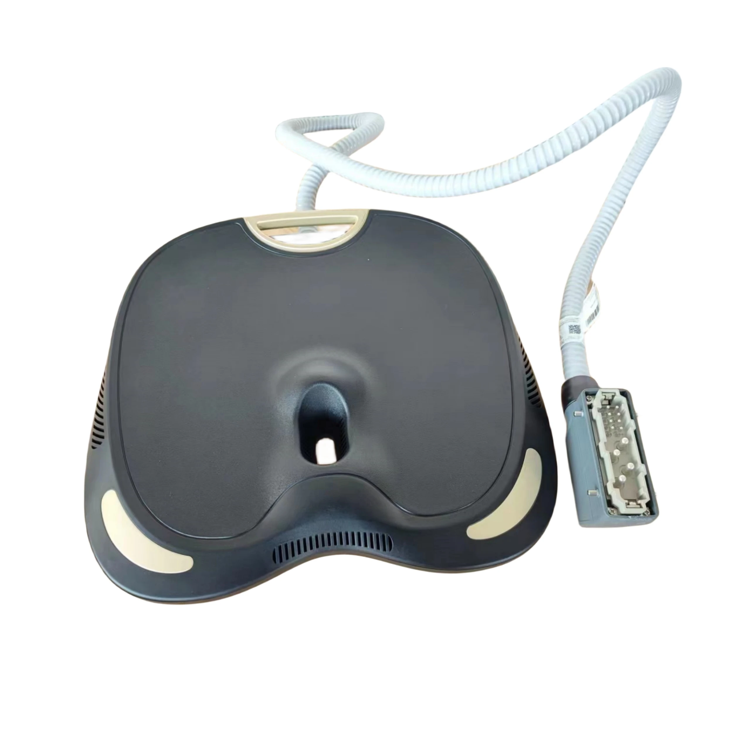 Emszero RF Body Sculpting machine part handle  Muscle Stimulator  Fat Burn buttock Pelvic Cushion Free Delivery