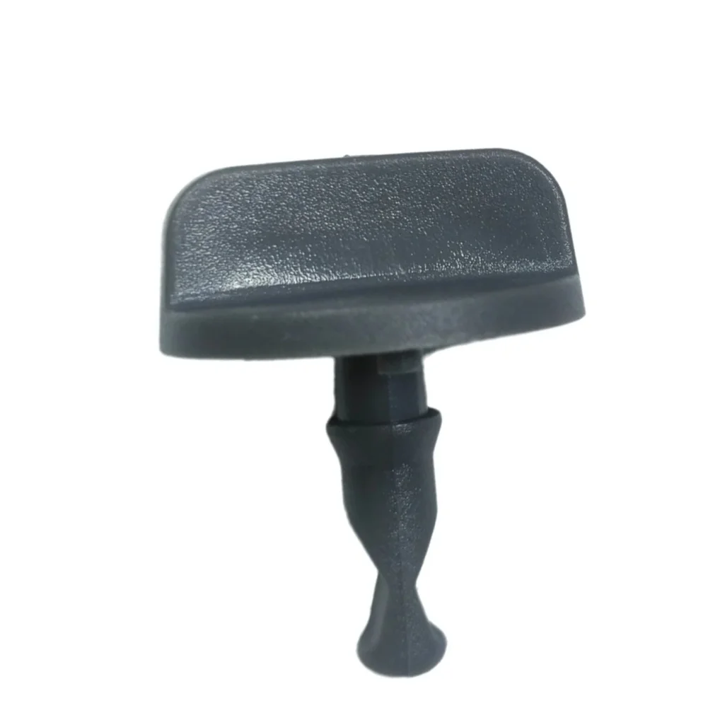 Gray ABS Seating Trim Panel Board Clip Buckle 6366600009 for Mercedes For Vito For Viano OEM Style Replacement