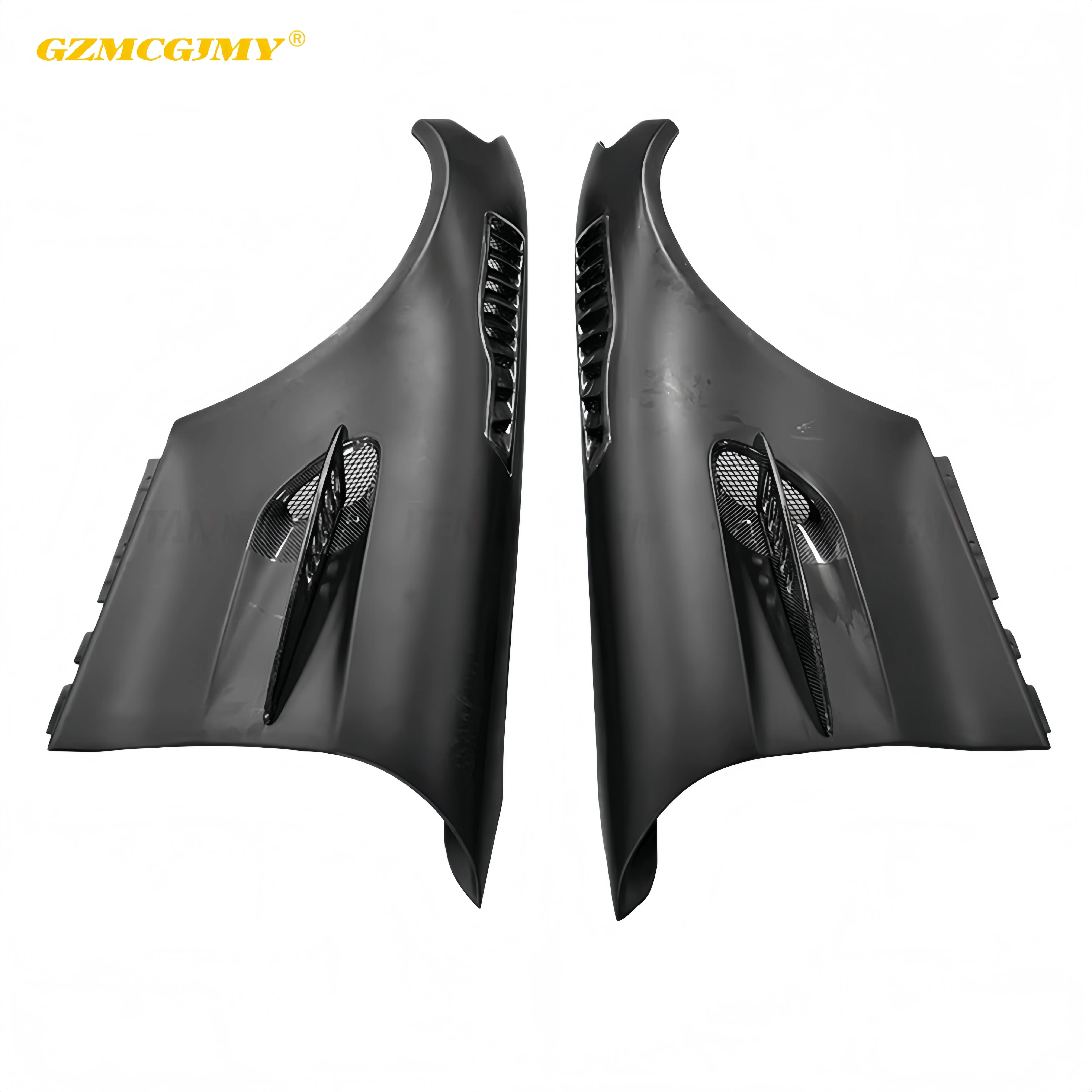 2016- Exclusive Custom Car Fender For Mercedes AMG GT Two Door PRO Model