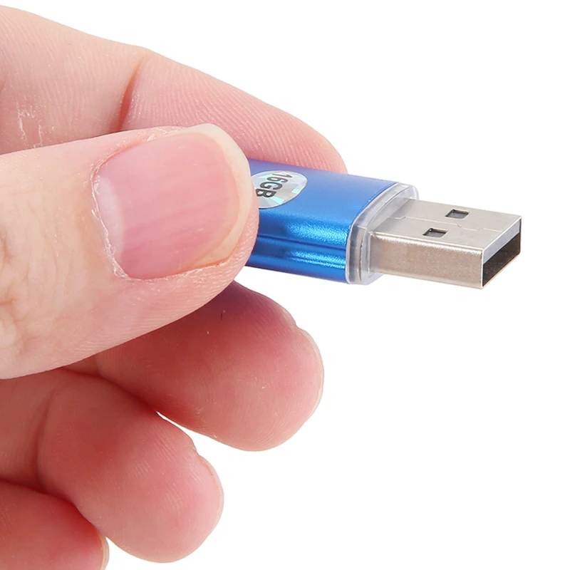New-USB Memory Stick Flash Pen Drive U Disk For PS3 PS4 PC TV