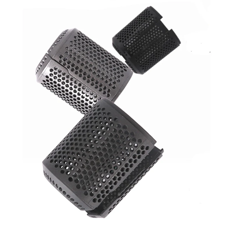 For Dyson Hair Dryer HD03 HD08HD01 Outer Filter Cover Buckle Type Dust Cover EU/US/UK Version Hair Dryer Replacement Accessories