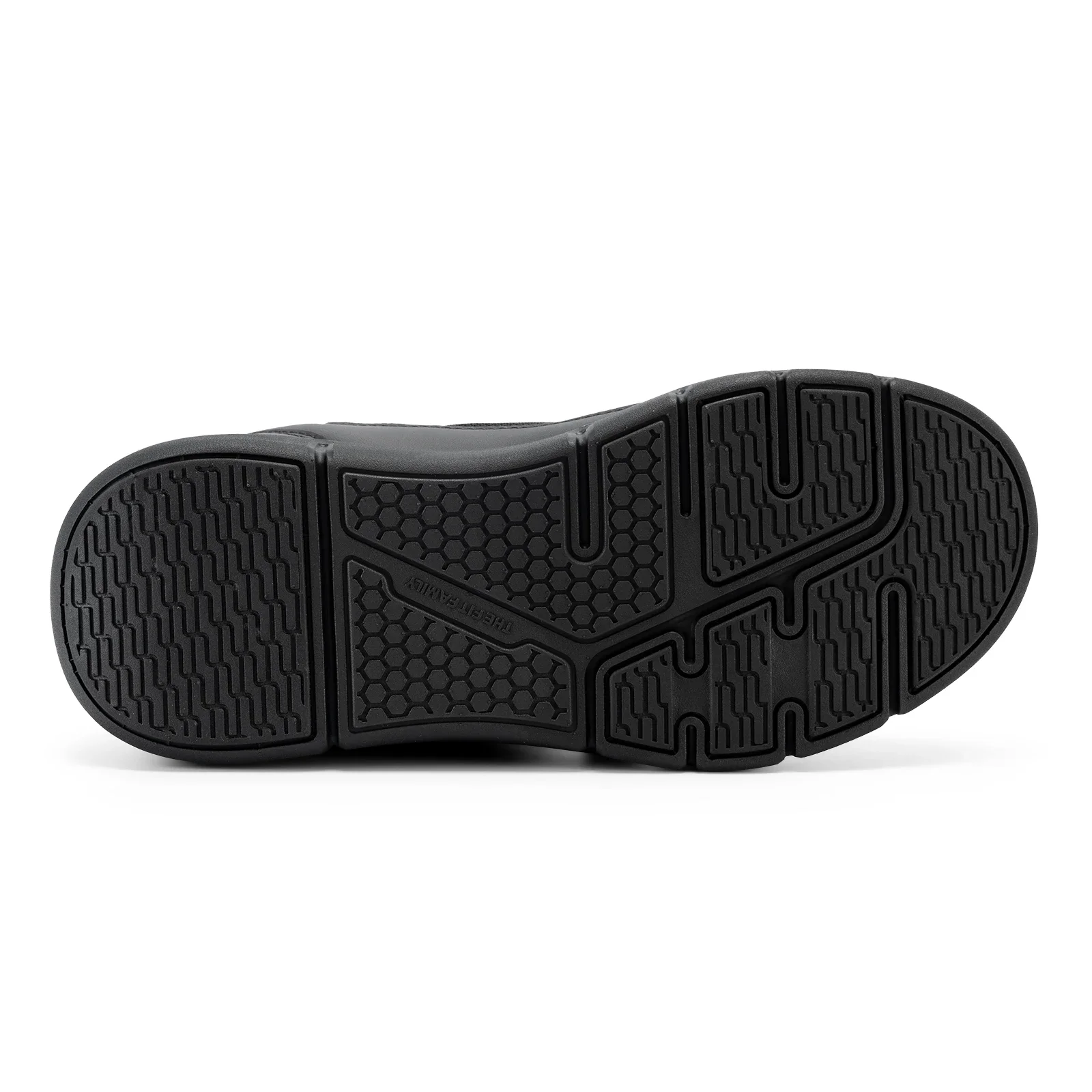 Fitville Herren-Diabetikerschuhe, extra breit, Größe 4E, Freizeitschuh für Senioren, lindert Neuropathie und Schmerzen bei geschwollenen Füßen, mit Fußgewölbestütze. – Detail 21