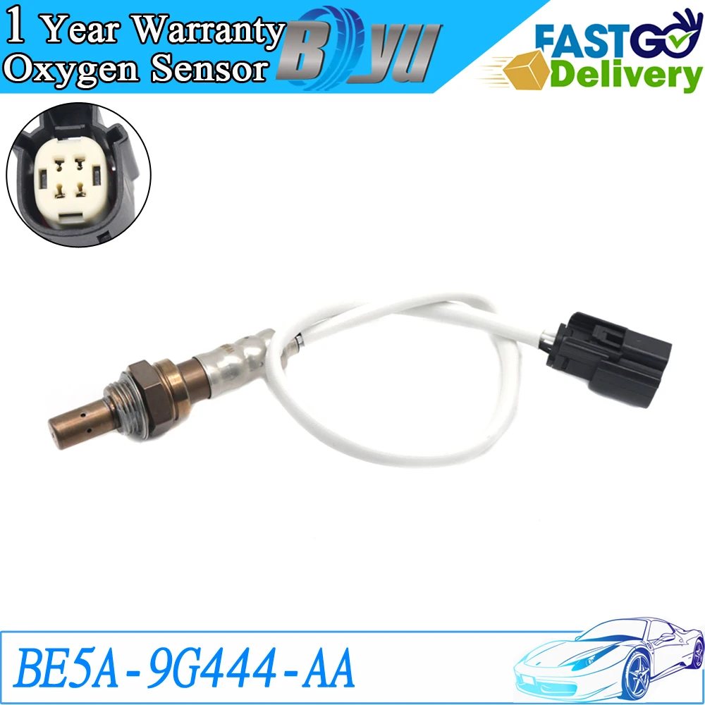 

Новый автомобильный соотношение воздуха и топлива, лямбда O2, датчик кислорода BE5A9G444AA BE5A-9G444-AA для Ford Explorer 3.5L 2011-2019