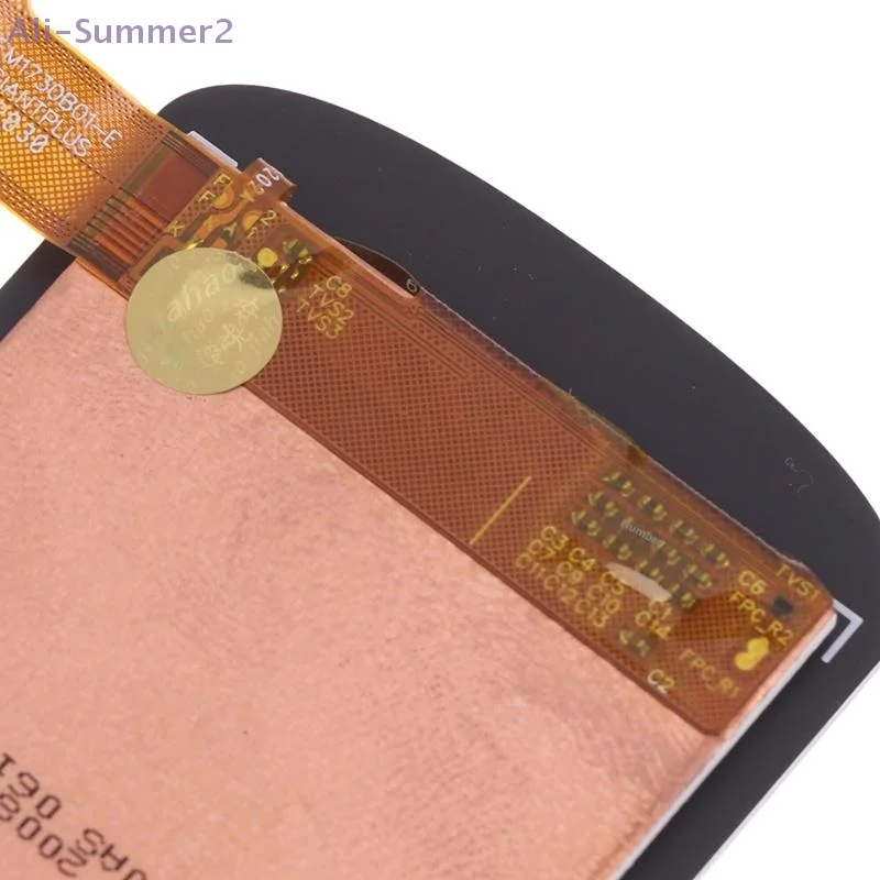 {Summer2}{DODOA} Запасные части для ремонта ЖК-экрана для EDGE 530 Edge 530, измеритель скорости велосипеда, секундомер