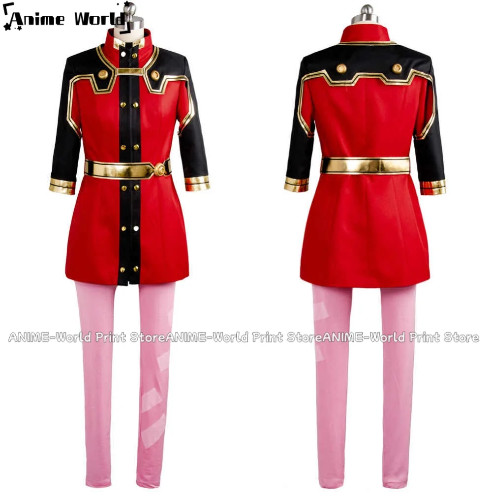 《Custom Size》Sao Sword Art Online The Movie Ordinal Scale Os Lisbeth Shinozaki Cosplay Costume Any Size