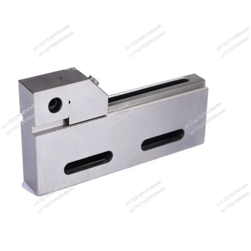 Slow wire consumables Wire cutting Manual Wanli fixture Flat mouth pliers Manual stroke 0-50mm Precision