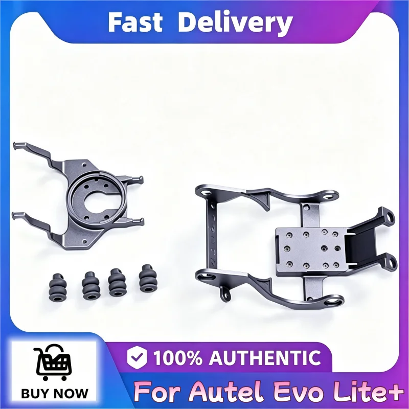 Autel Drone Evo Lite - Support de remplacement antichoc pour nacelle