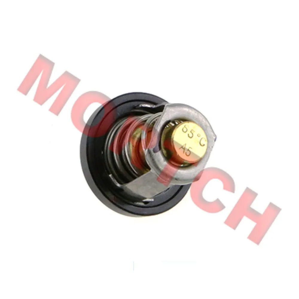 Water Temperature Sensor Thermo Switch Thermostat 0800-022700 For CFMoto CForce UForce ZForce 450 550 600 625 Z5 U6