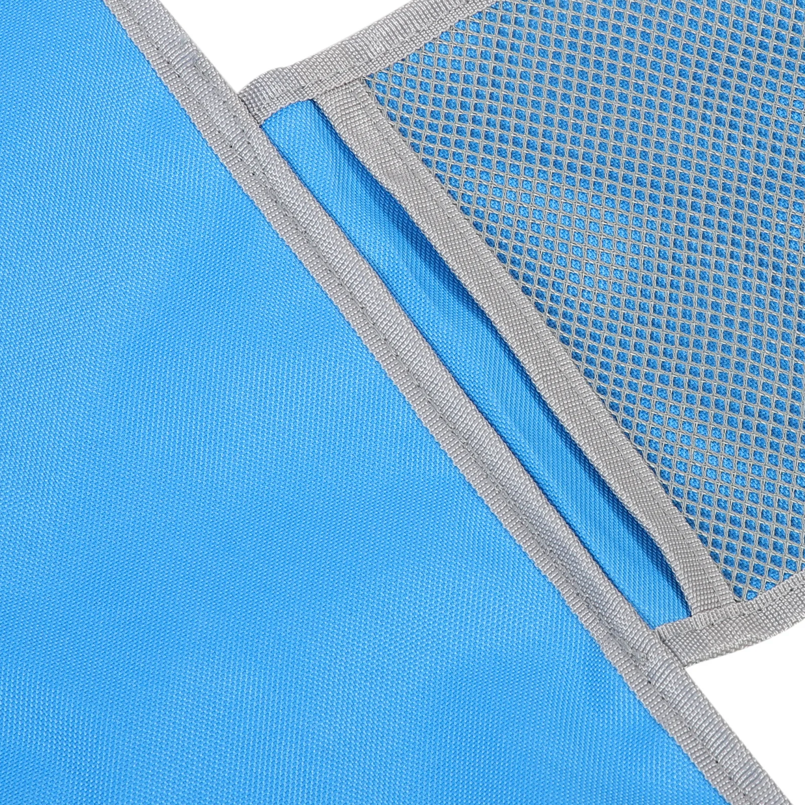 

ERINGOGO Portable Foot Pedal for Kids Airplane Travel Footrest Hammock Seat Fabric Toddler Comfortable Support