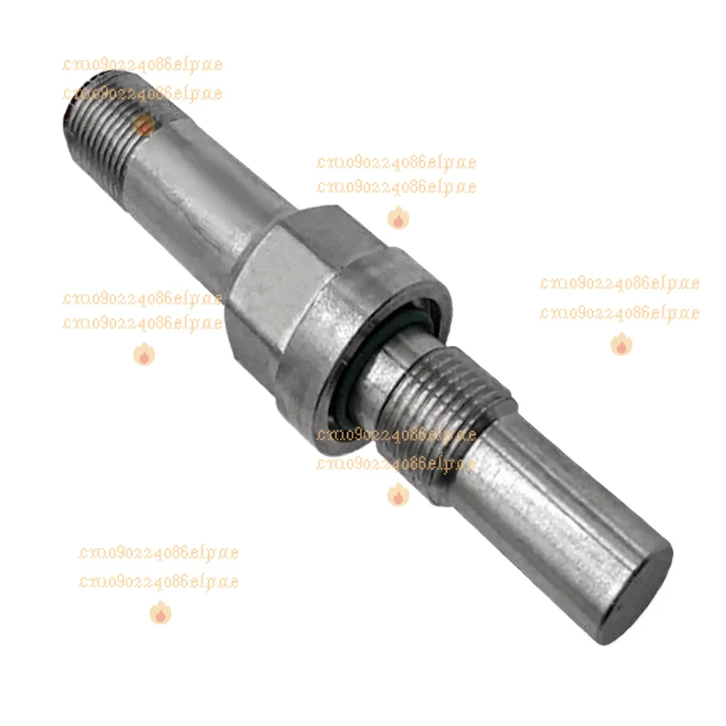 

Высоковольтный бесконтактный переключатель PM AN 270321.001 38/98 VSU Цилиндрический цельнометаллический встроенный из нержавеющей стали