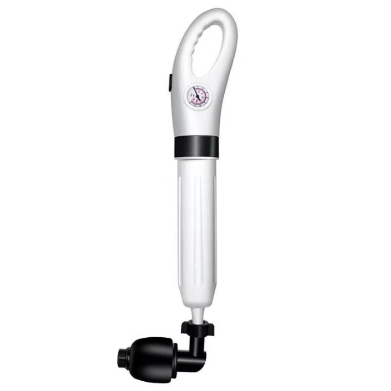 

Toilet dredger, sewer tool, toilet pipe blockage, one shot through floor drain, new type of pass