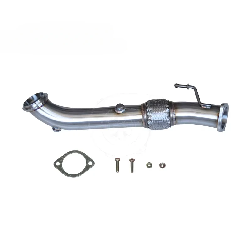 

For Ford Focus ST 2013-2018 Downpipe