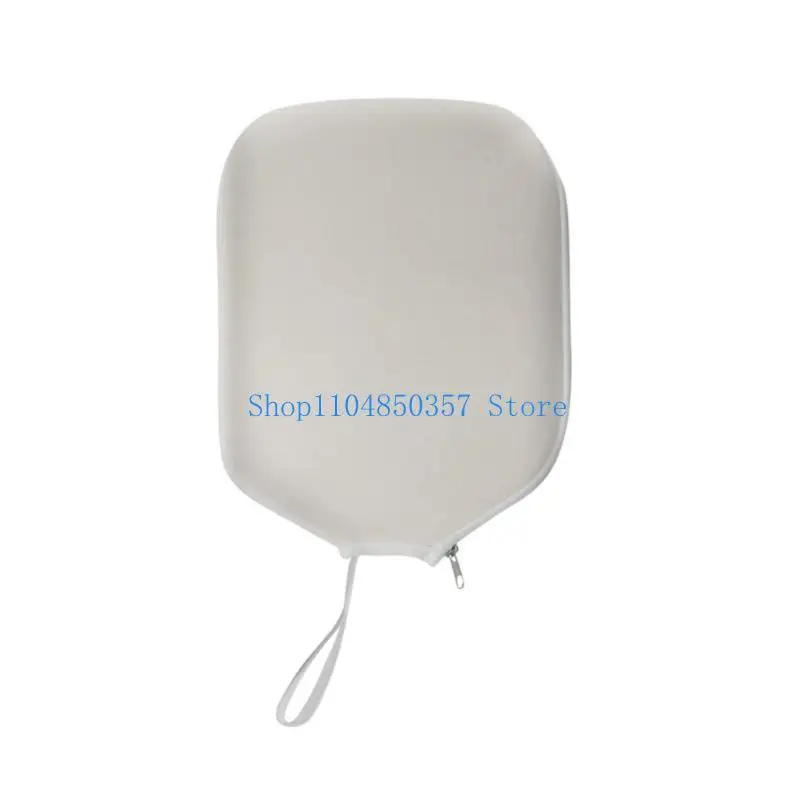 

5asd Pickleballs Paddles Cover Paddles Sleeve Zippers Designs Pickleballs Racket Bag