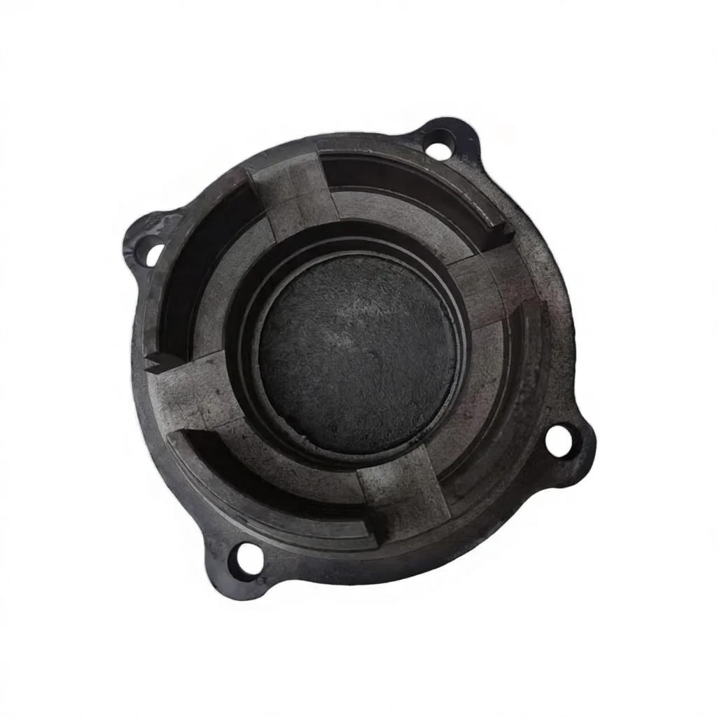 Rice Transplanter Accessories Digital Accept Customization Steering Housing Brake Box for Kubota DC60
