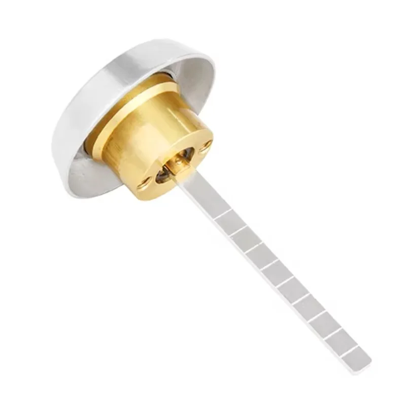 

High-security intelligent mechanical core keyless lock cylinder for industrial access door locking