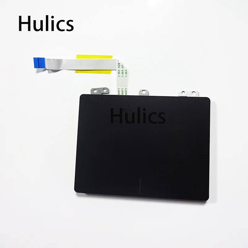 

Hulics б/у тачпад для Dell Inspiron 15-5000 5555 5557 5558 5559 3559 3558 Clickpad мышь с кабелем TM31108