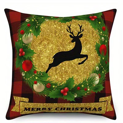 Funda De CojíN Con … - image