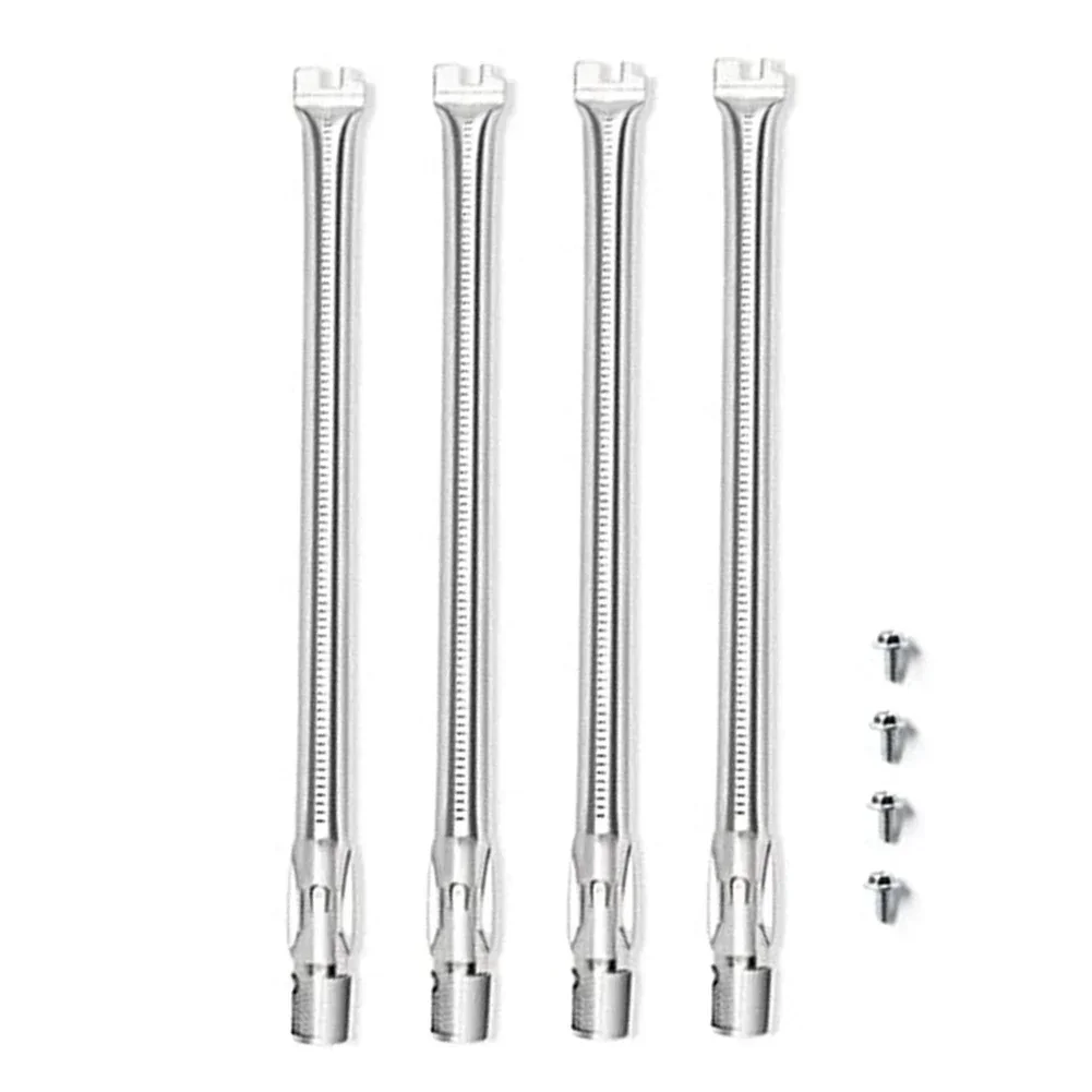 

Enjoy Enhanced Grilling Experience with this Replacement Grill Burner for Weber For Genesis 300 E330 E320 E310 S310 S320