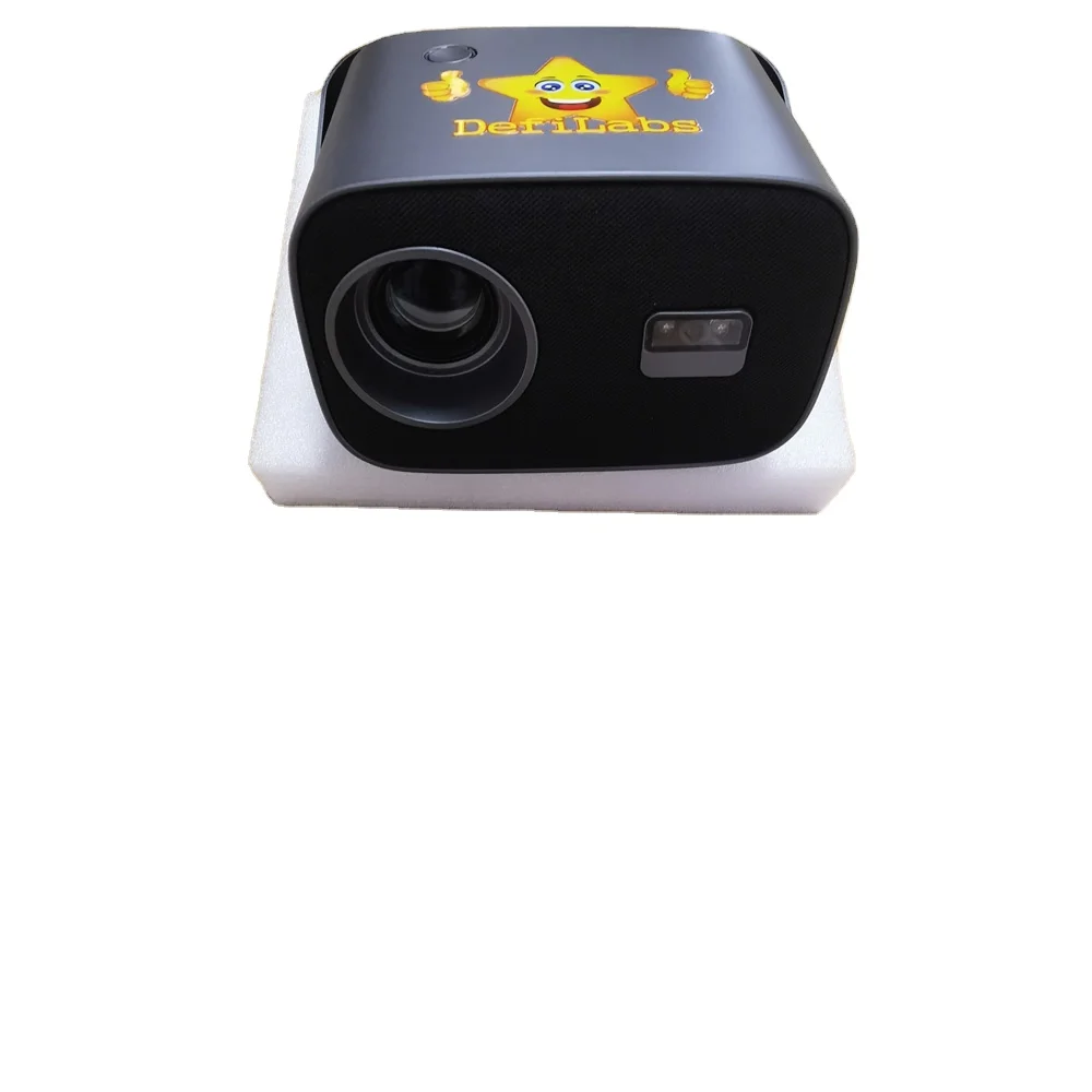 Magic Interactive Floor/Wall Projection Game System with 40 Effects