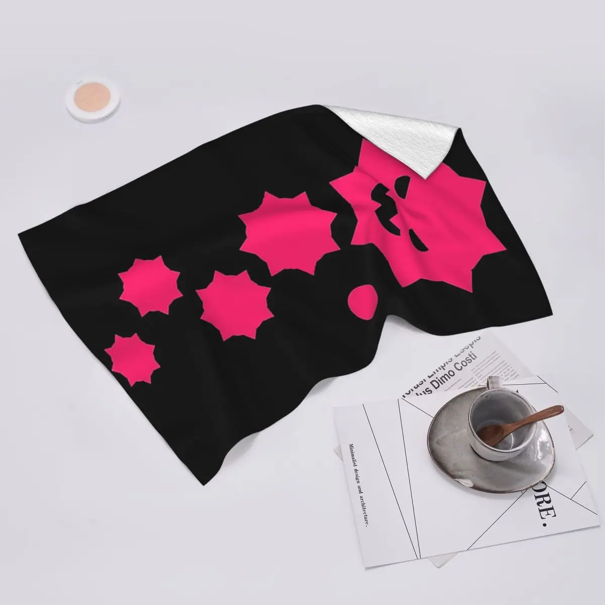 Custom Just Shapes … - image