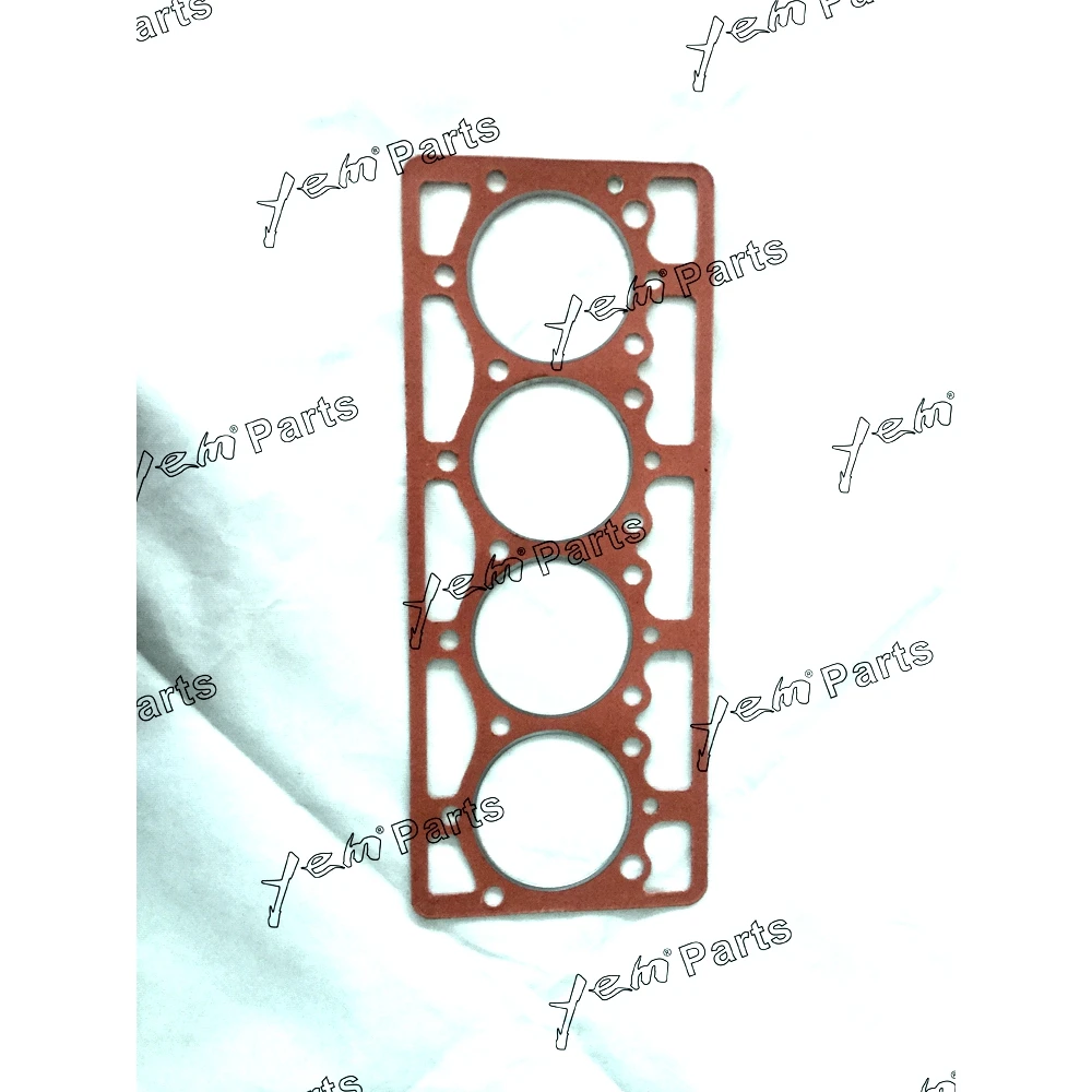 HOT Sale For Komatsu 4D94 4D94-2 Engine Gasket Kit For Excavator Dozer Loder and Dump Truck