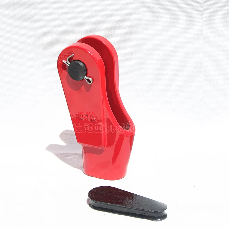 wire-rope-wedge-chain-hoist-joint-connector-8mm-crane-12mm-crane-parts-wire-rope-chuck-chain-hoist-wedge-sleeve-equipment-jtc