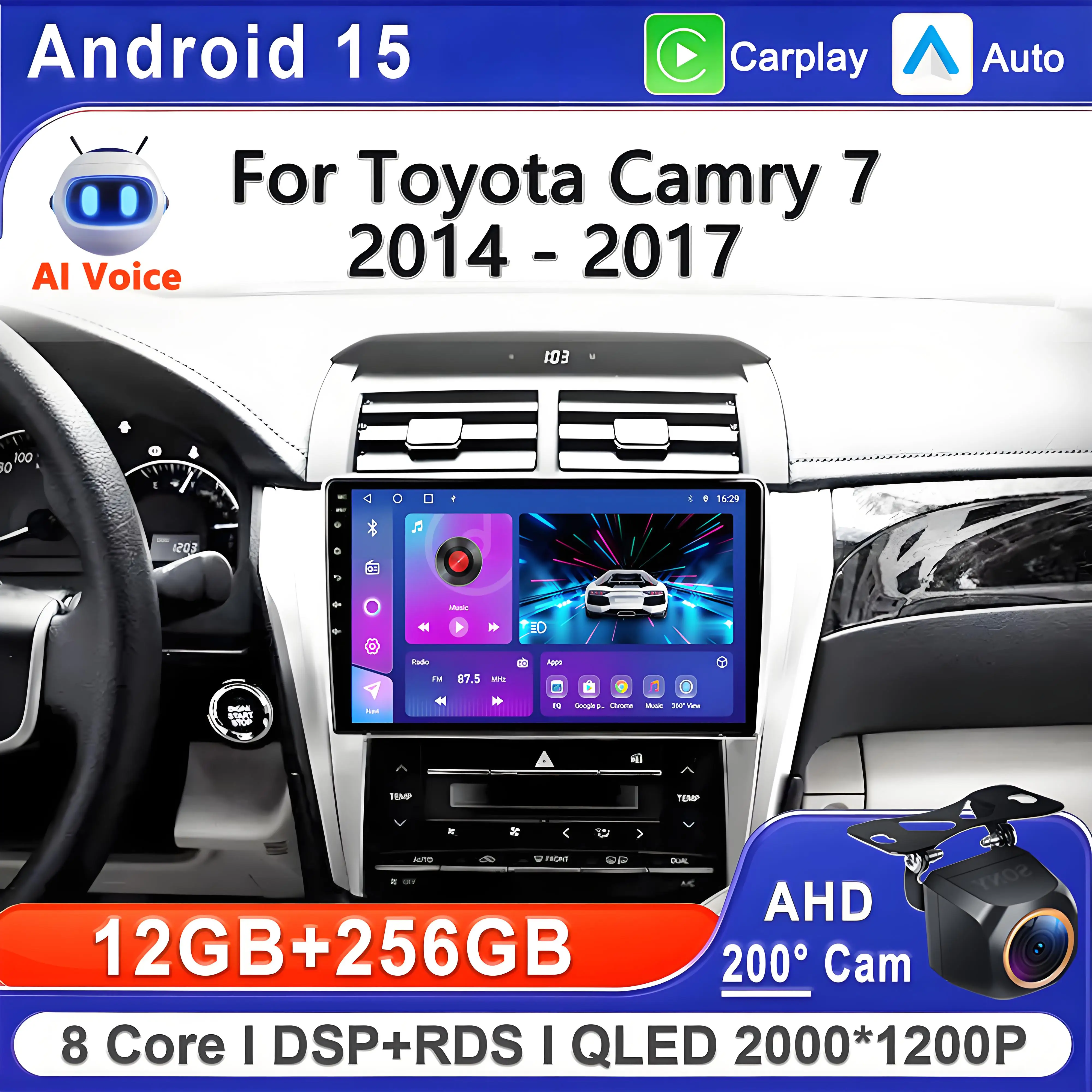 Android 15 2K Incel…