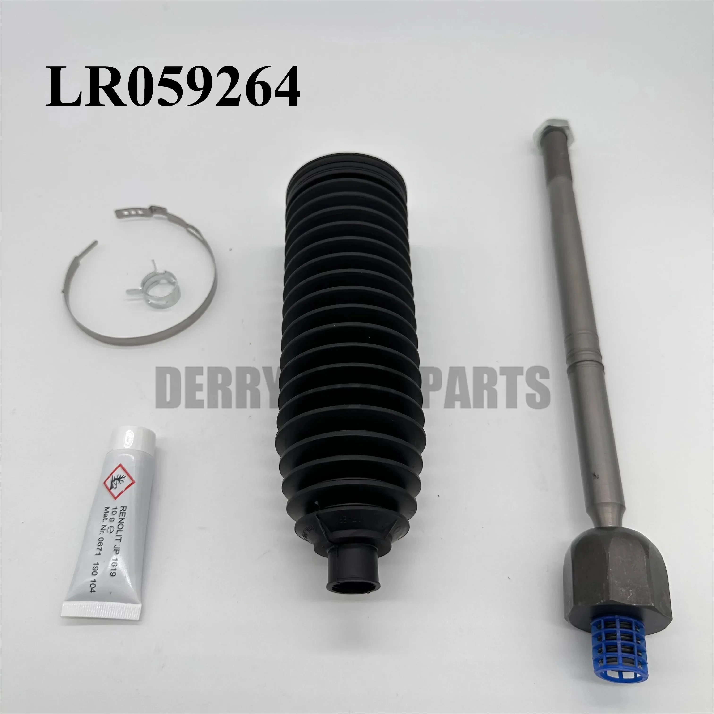 

LR059264 Steering Rack Inner Tie Rod for Range Rover Vogue L405 Sport L494 Discovery 5 LR059264