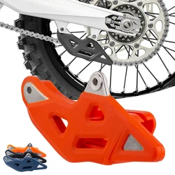 Motorcycle Chain Guide Guard Protector For KTM SX SXF XC XCF 125 150 250 350 450 2014-2022 SMR 450 Rally Factory Edition 250 450