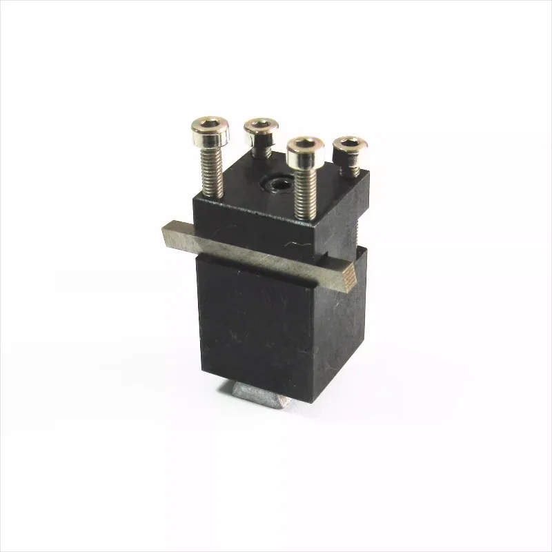 

Suitable for 2-plot Square, Tool Holder, and Elevated Metal Lathe Accessories