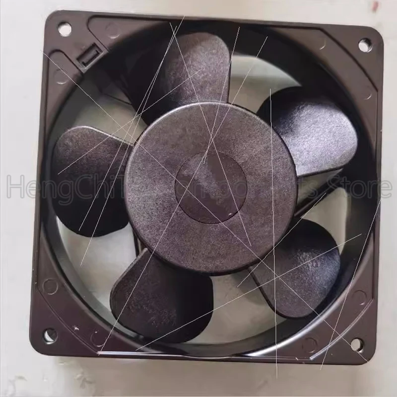 NEW Original 100% Working 11938MB-B3N-EA 15W 230V 0.12A 120*120*38mm Fan