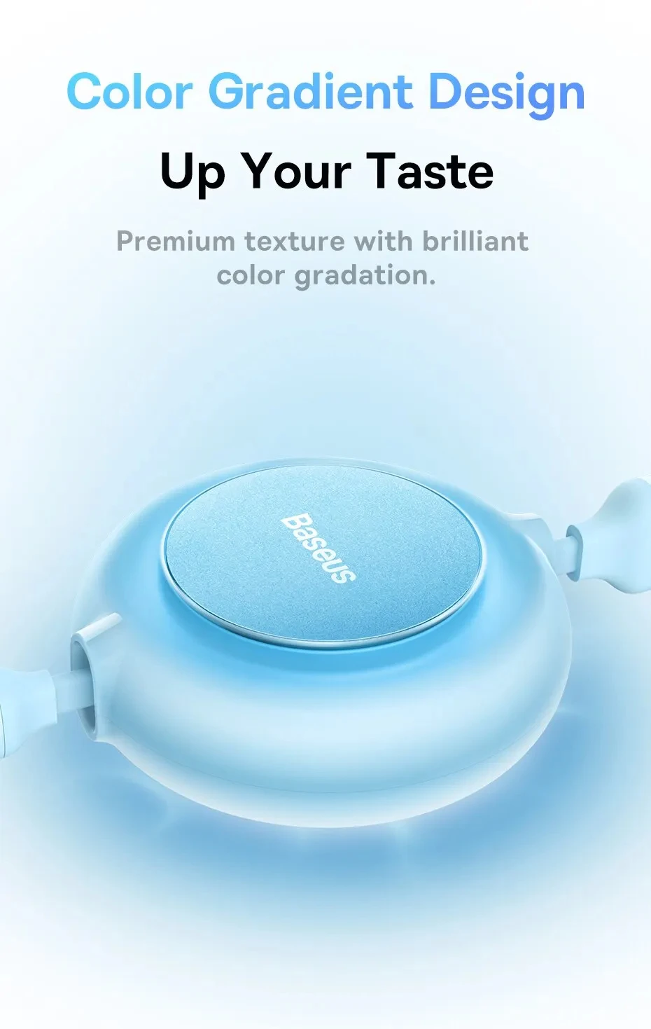 Baseus 3 in 1 Retractable USB Cable for iPhone Charger Fast Wire Charging Cable For Android Phone Type C For Xiaomi Samsung