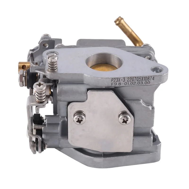 

A026-3V2-03100-3 3DP-03100-2 4-тактный подвесной карбюратор для Tohatsu Nissan MFS8 MFS9.8B MFS9.8A3 MFS9.8A2 4-тактный
