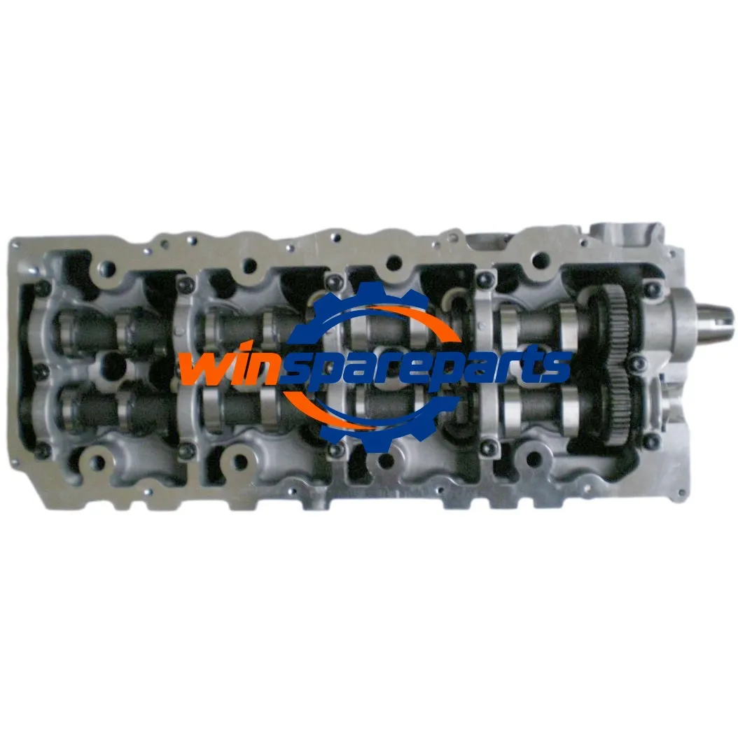 11101-30030 Complete Cylinder Head For Toyota 1KD-FTV 1KDFTV Dyna HiAce Hilux