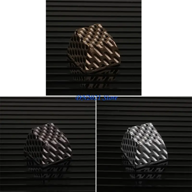 

F3KE Creative Skeleton Shedding-Light Keycap For Cherry MX Switch Mechanical Keyboard