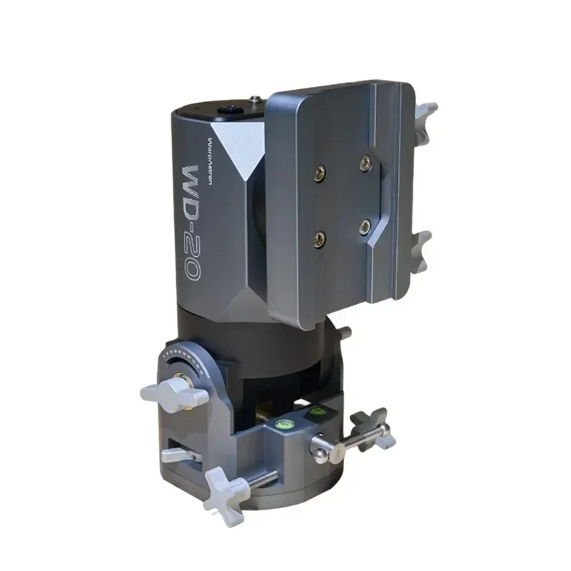 WARPDRIVE WD-20 Servo Direct Drive & High Load Precision Mount Based On Patented Servo Direct Drive Technology