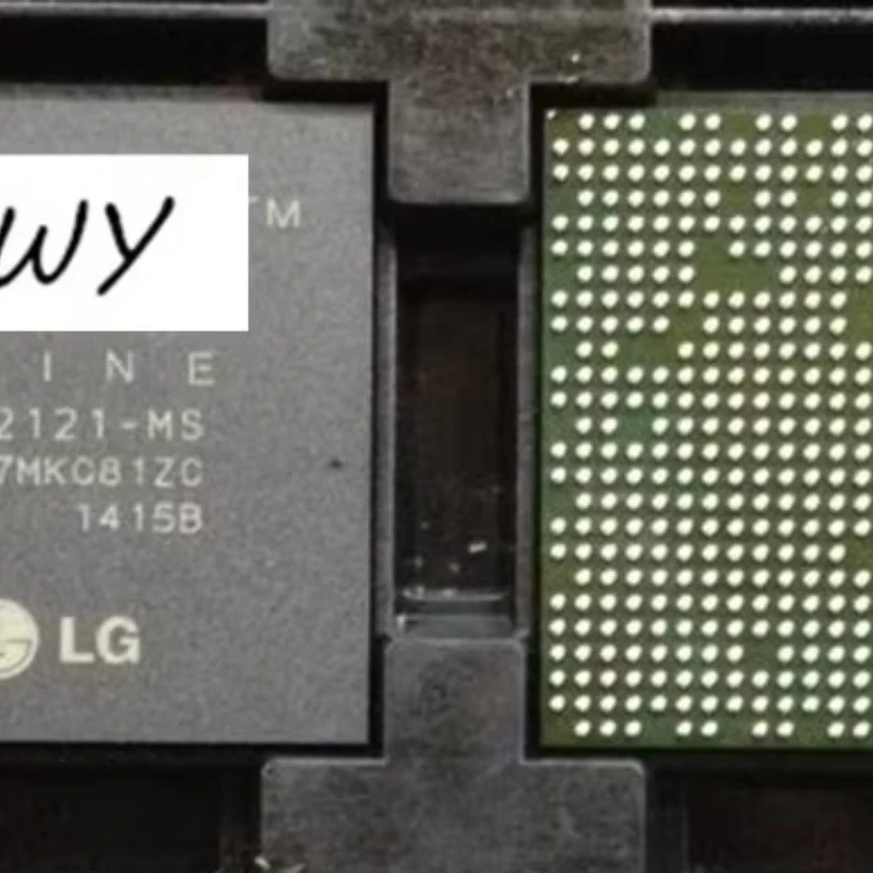 

LGE2121 LGE2121-MS NEW TO